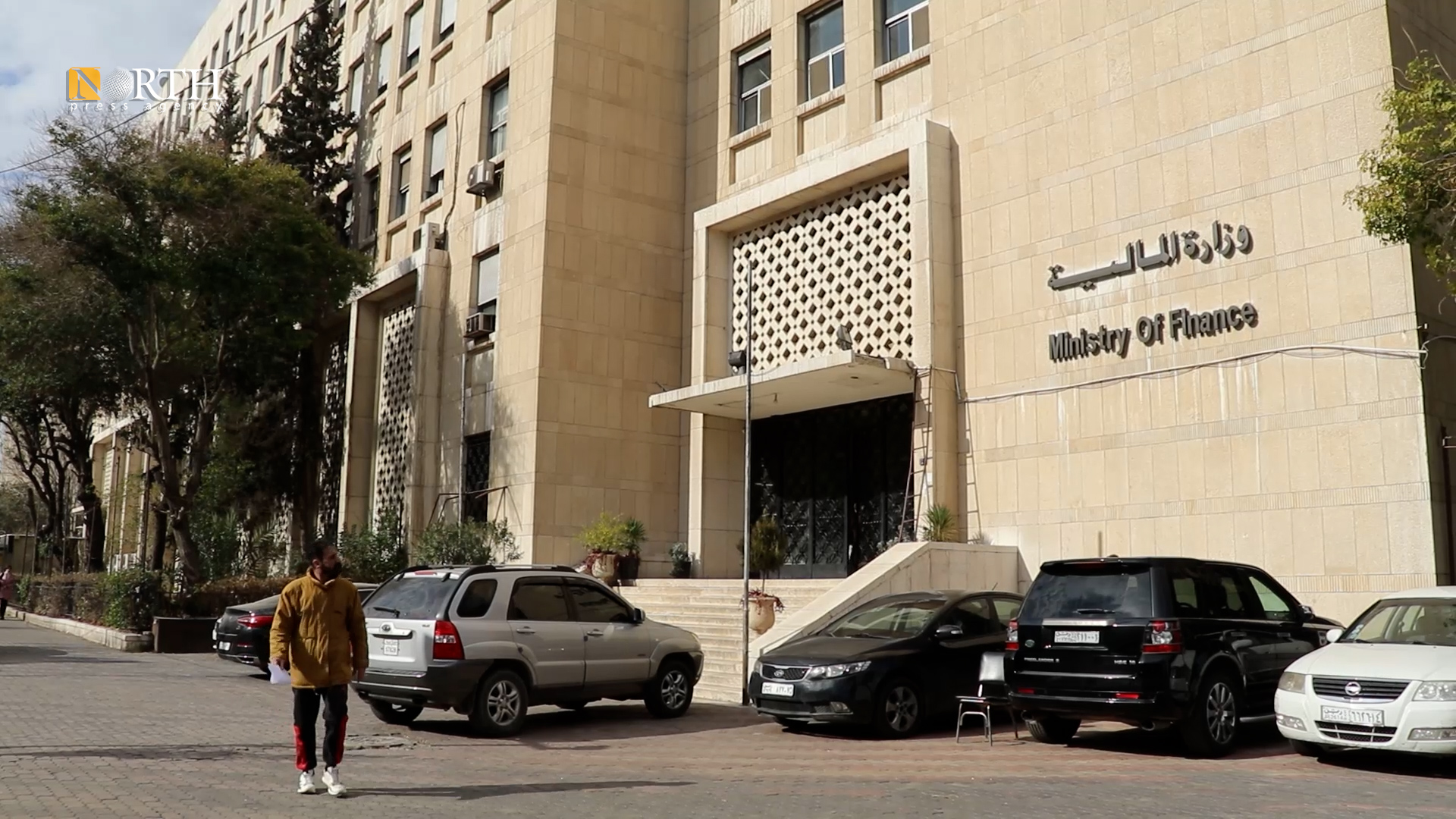 استجابةً لطلبات الصناعيين.. وزارة المالية تمدد مهلة تقديم البيان الضريبي