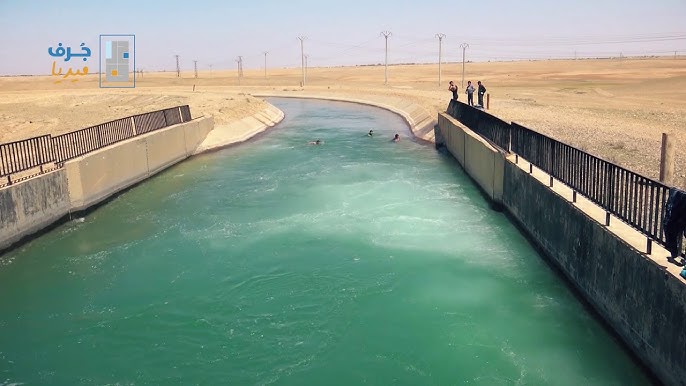 شقيقان يفقدان حياتهما غرقاً خلال محاولة إنقاذ في ريف الرقة