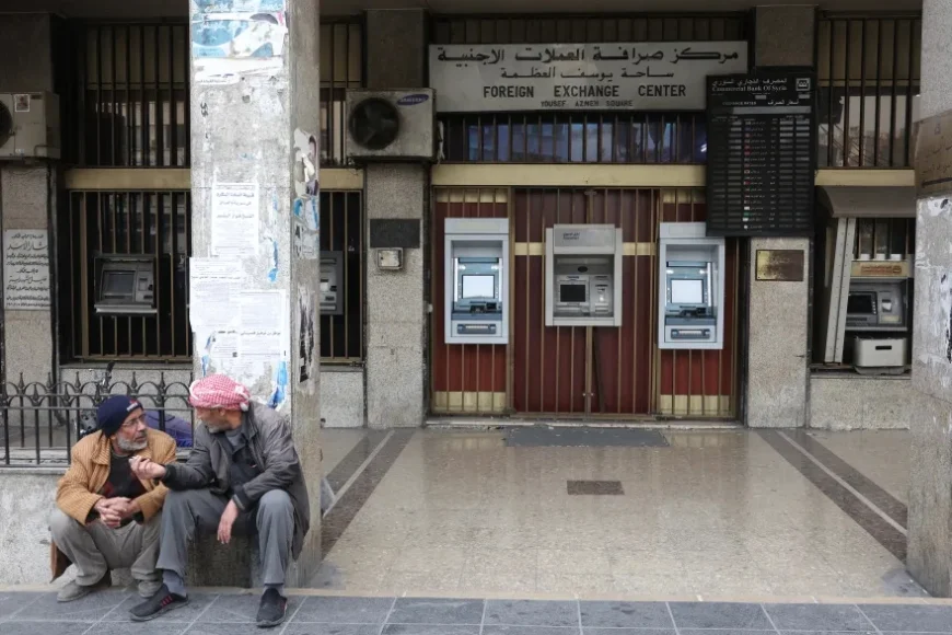 مبادرة قطرية لدعم رواتب القطاع العام في سوريا بتسهيل أميركي