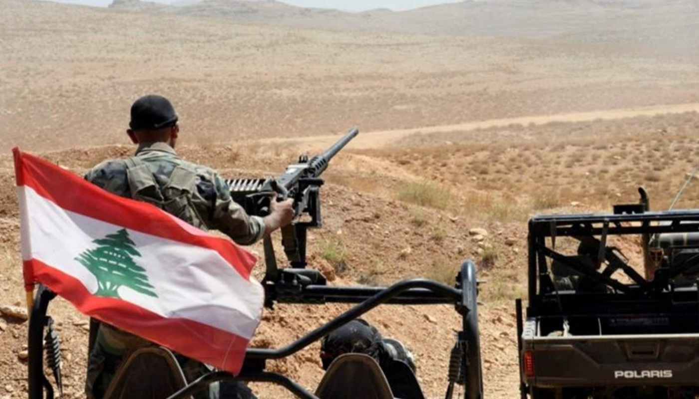 مباحثات سورية لبنانية يقودها رئيس هيئة الأركان.. وأمن الحدود أولوية