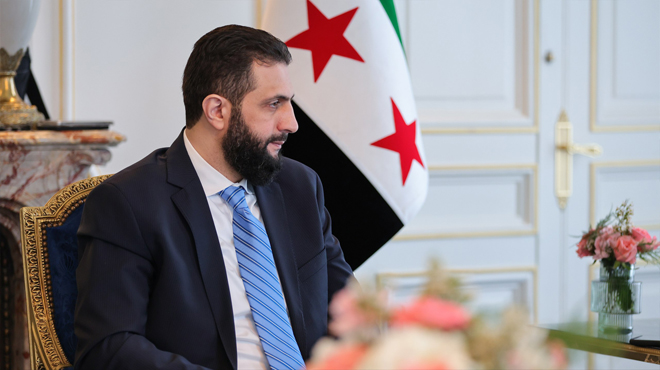 وول ستريت جورنال تكشف تفاصيل المساعي السورية للتقارب مع واشنطن