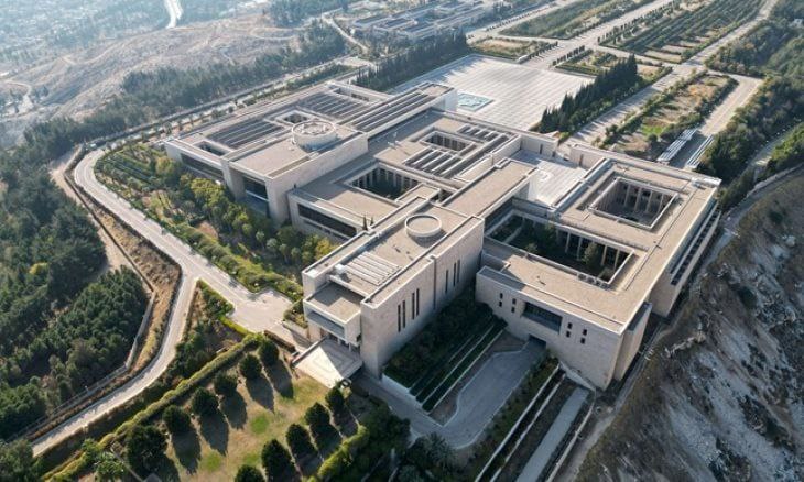 السعودية تدين الغارة الإسرائيلية على دمشق وتؤكد رفضها لانتهاك السيادة السورية