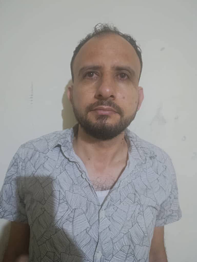 الأمن العام يوقف عنصراً متورطاً سابقاً مع ميليشيا الدفاع الوطني