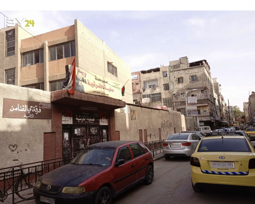 واشنطن بوست: مخبرو النظام السابق في حي التضامن خائفون!