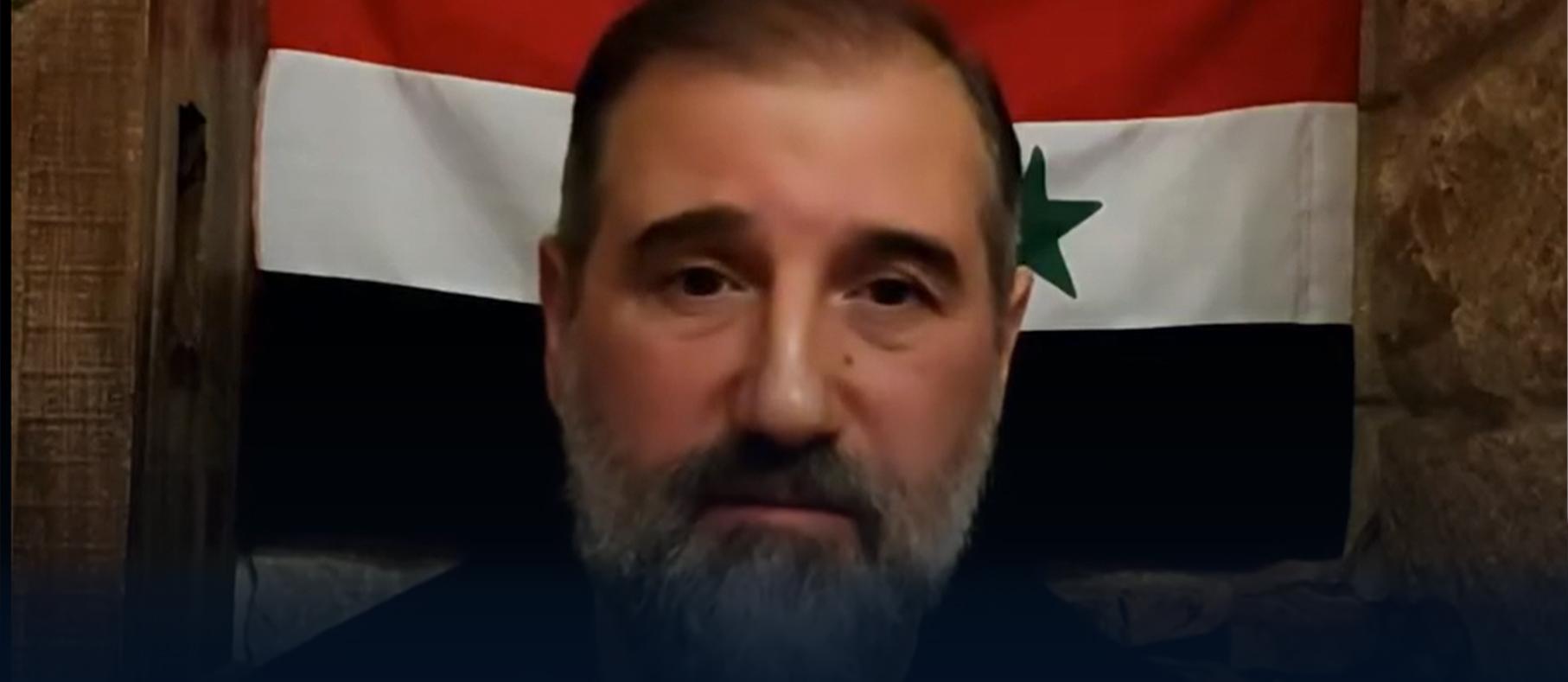 الكشف عن الوجه الإجرامي لرامي مخلوف وجمعياته “الخيرية”.. فما القصة؟