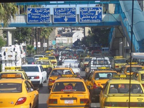 إعادة هيكلة واستئناف العمل.. مديرية مرور ريف دمشق تدعو المواطنين إلى متابعة معاملاتهم