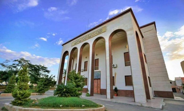ليبيا ترحب برفع العقوبات عن سوريا وتؤكد دعمها لاستقرارها