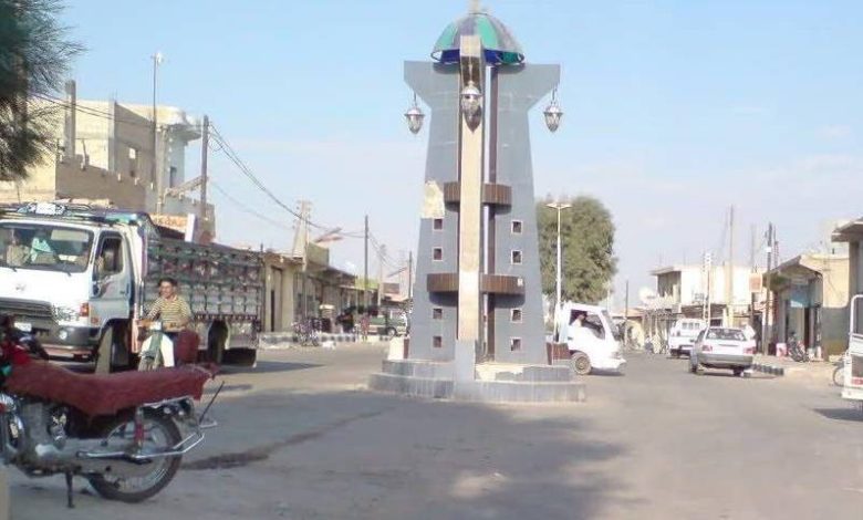 فصيل مسلح يُعدم مدنيين ميدانياً ويُشعل الرعب شمال الرقة