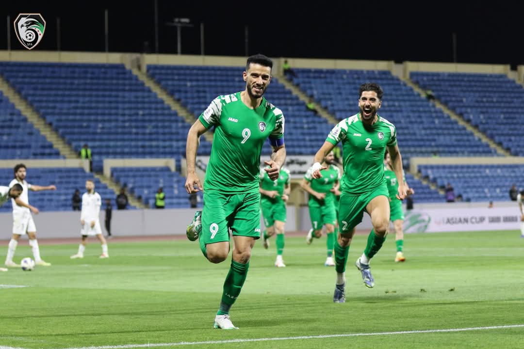 كأس العرب 2025: الفيفا يعلن عن التصنيف والقرعة في الدوحة
