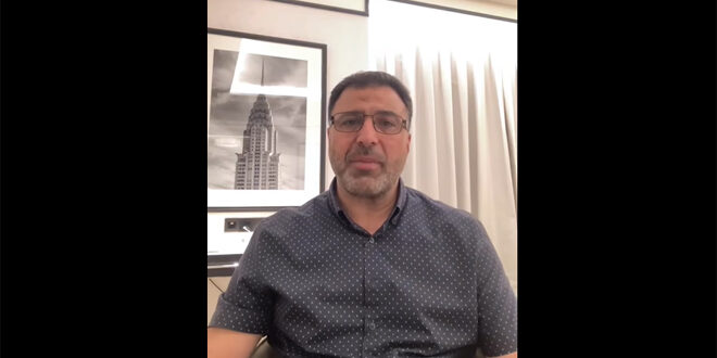 القيصر يهنئ السوريين برفع العقوبات الأميركية: بداية مرحلة جديدة من التعافي