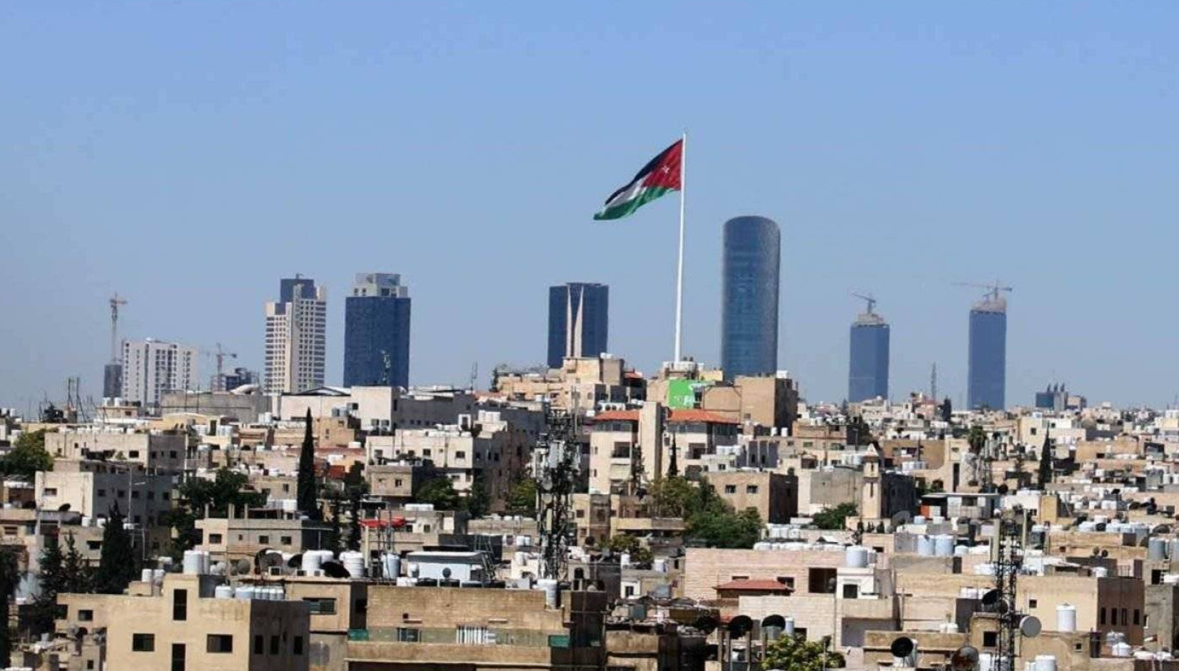 الأردن يفرج عن شابين سوريين بعد أسبوع من احتجازهما قرب الحدود