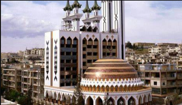 سوريا وأذربيجان تبحثان تعزيز التعاون في الشؤون الإسلامية والأوقاف