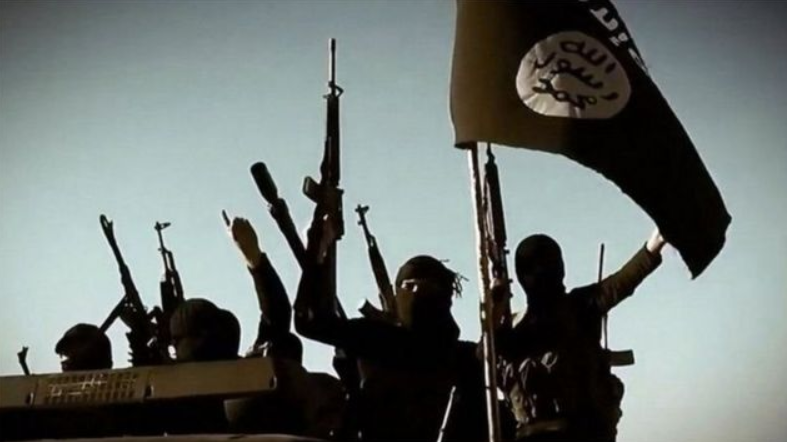 البحث عن رفات رهائن أميركيين قتلهم “داعش” في شمال سوريا