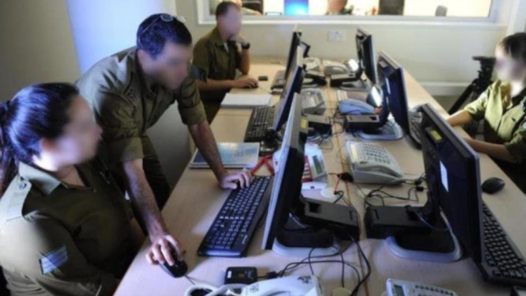 الموساد يستعيد بدلة الجندي فلدمان في عملية معقدة داخل سوريا قبل سقوط النظام