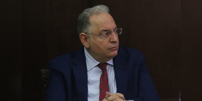 منحة قطرية لدعم رواتب الموظفين في سوريا بإعفاء أميركي من العقوبات