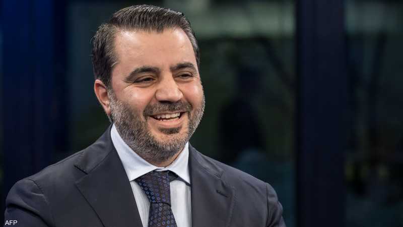 مباحثات بين وزير الخارجية ومبعوث مفوضية شؤون اللاجئين حول عودة السوريين الطوعية