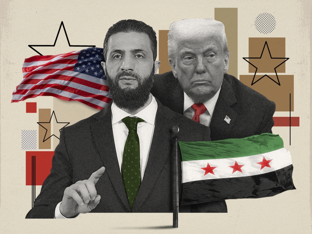 مباحثات أمريكية في الملف السوري التركي داخل البيت الأبيض.. فما القصة؟