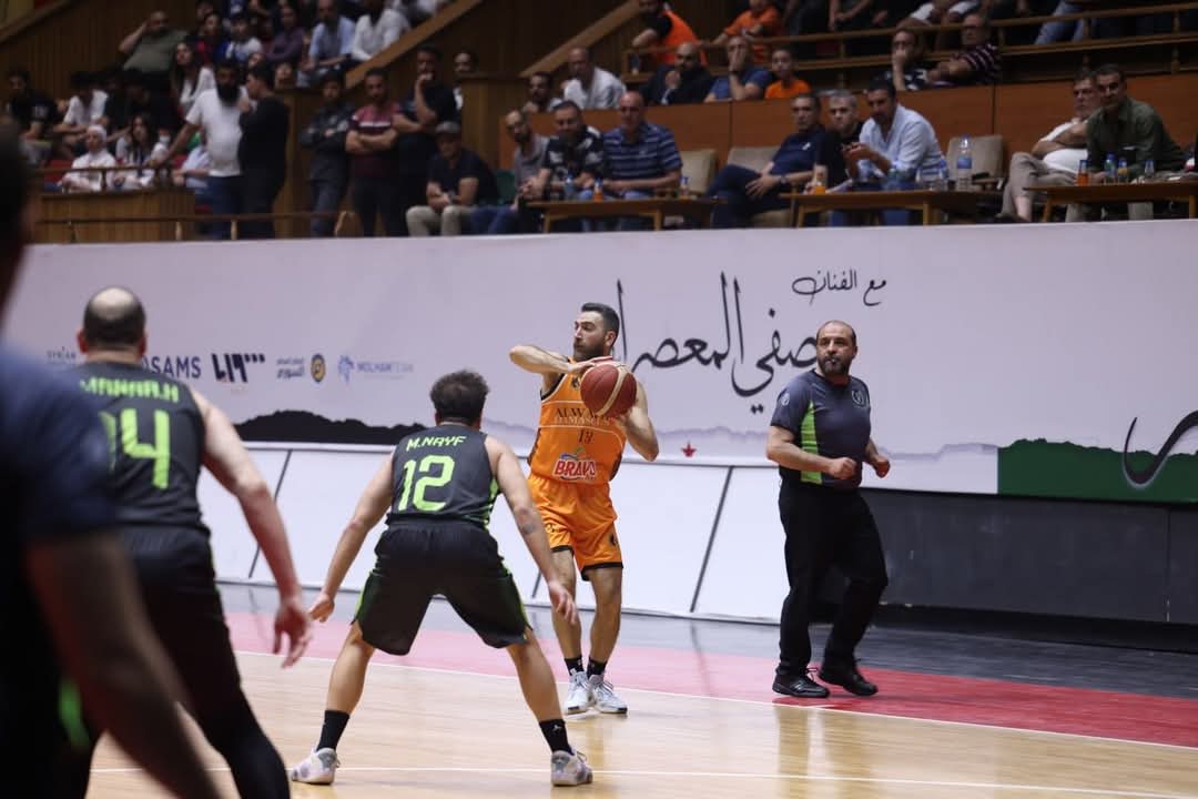 منافسات دوري سيرتيل: الإثارة تتصاعد مع تأهل الأبطال إلى نصف النهائي