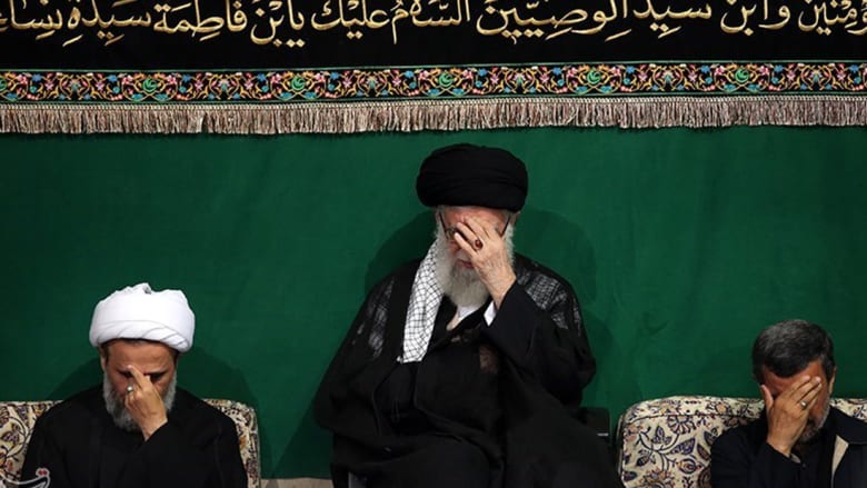 إيران تبلغ مجلس الأمن: سنرد بحزم وبشكل متناسب على تصرفات إسرائيل