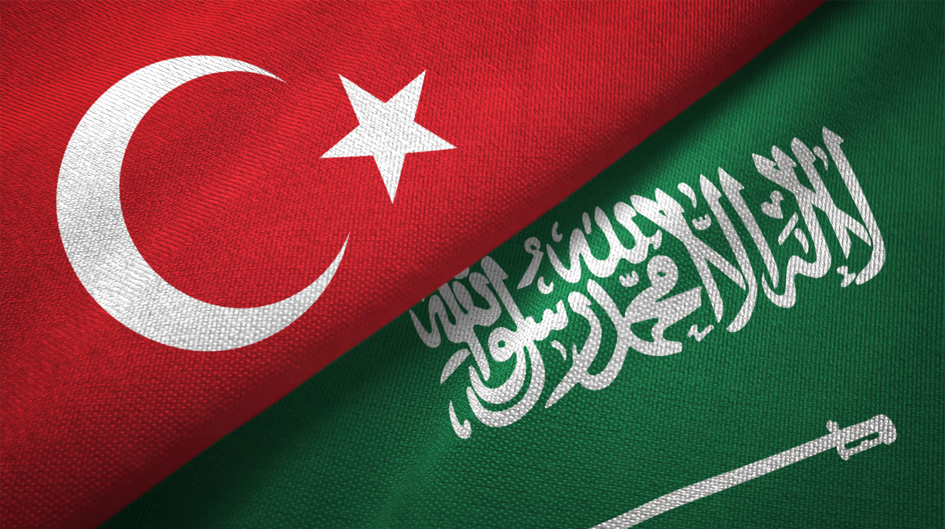 مباحثات تركية سعودية في التطورات الأخيرة للنزاع بين إسرائيل وإيران