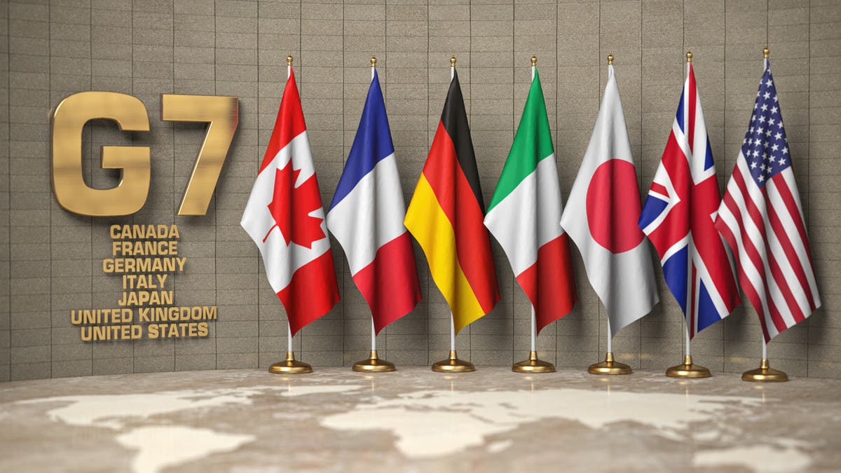 رويترز عن بيان مجموعة السبع: لإسرائيل الحق في الدفاع عن نفسها