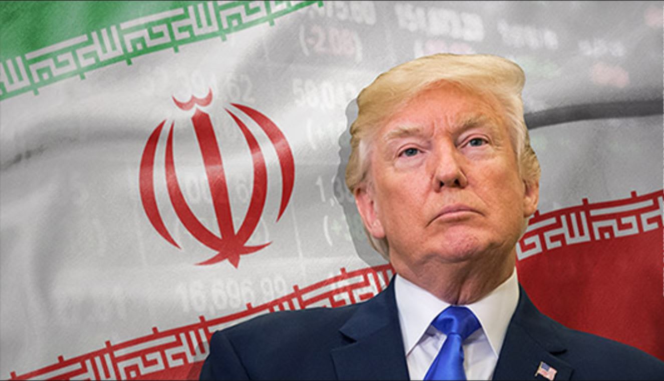 ترمب لـشبكة NBC: الإيرانيون يتواصلون معي وما زالوا يريدون التوصل إلى اتفاق