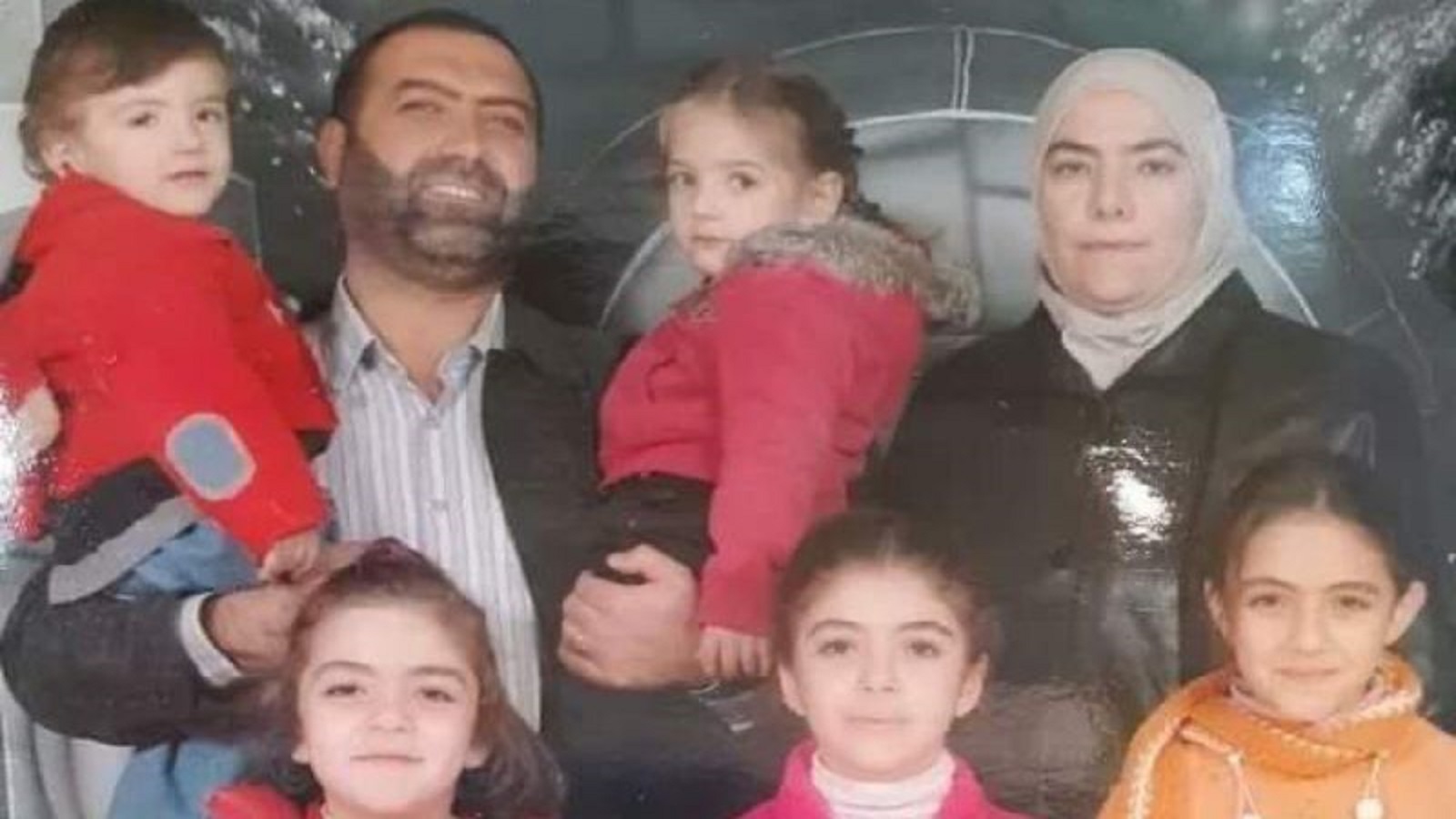 معلومات جديدة في ملف أطفال المعتقلين.. فهل يتم الكشف عن مصير أطفال رانيا العباسي؟
