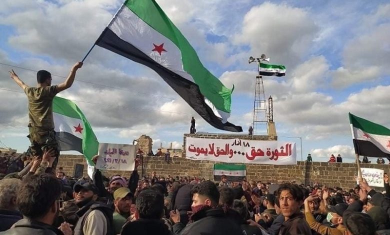 درعا تُقدّر زيارة الرئيس الشرع.. ووعود بتحسين الأوضاع المعيشية