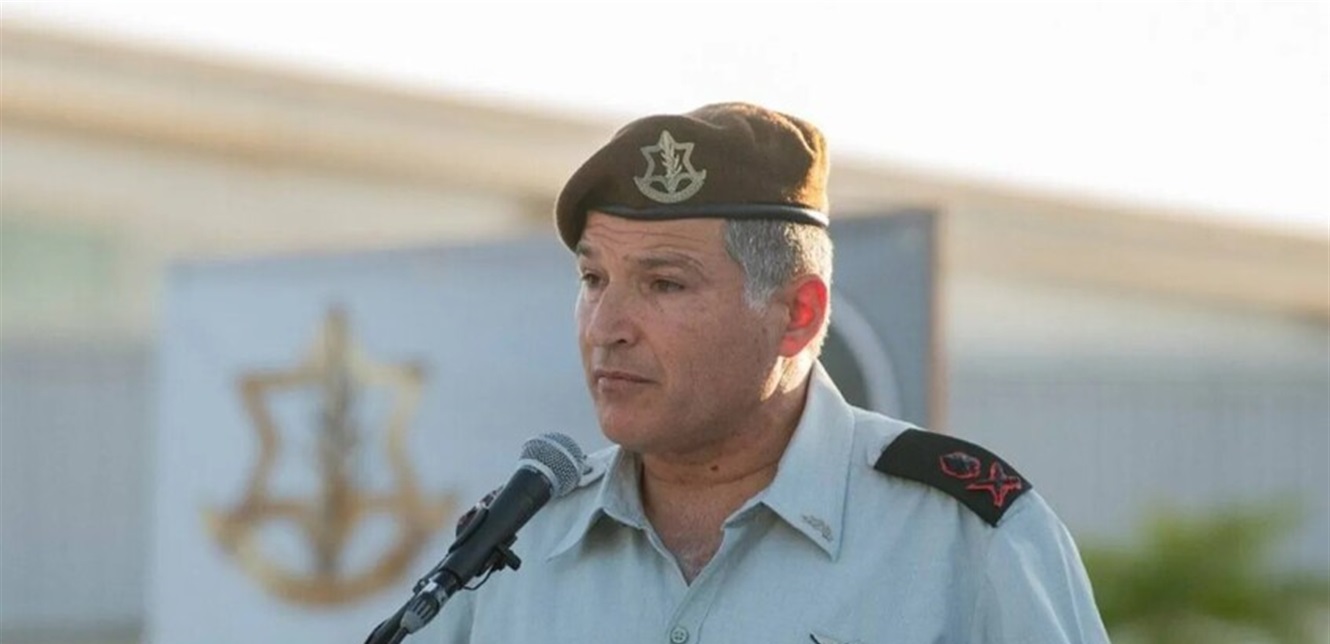 الإعلام العبري: رئيس الشاباك الجديد أجرى جولة سرية بمحيط دمشق