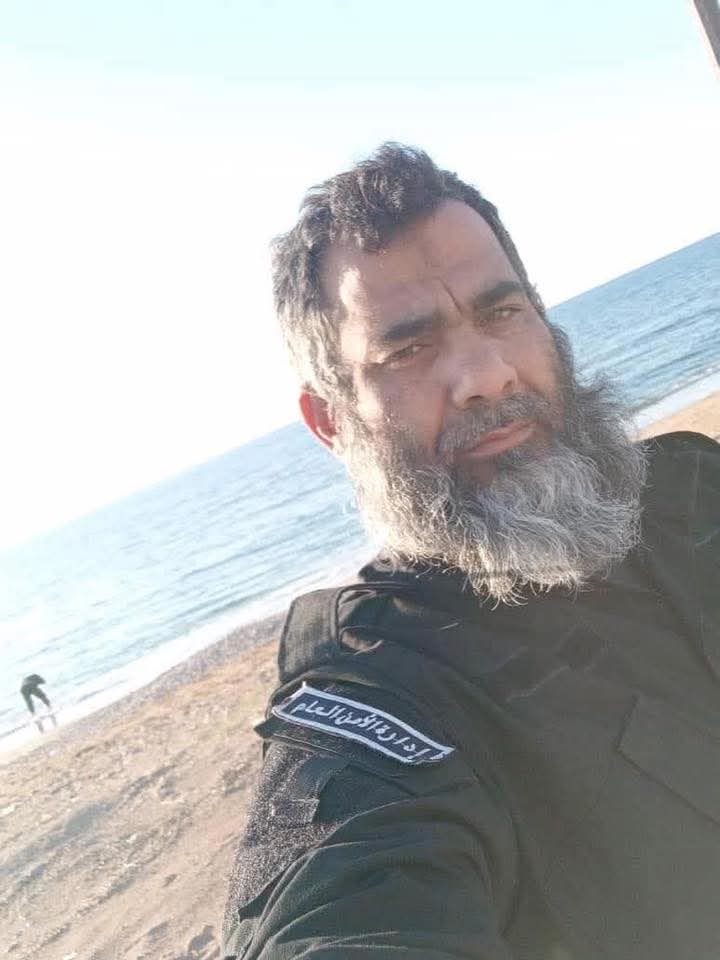 العثور على جثة المسؤول الأمني لمنطقة دريكيش مقتولاً بريف طرطوس