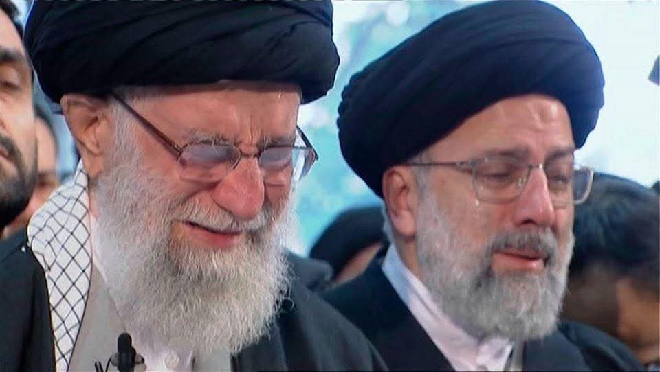 بعد مقتل أكبر القيادات العسكري والعلماء الإيرانيين.. خامنئي يهدد إسرائيل بـ “العقاب القاسي”!