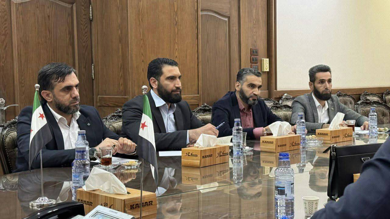 يتضمن مشاريع الربط الإقليمي.. تعاون سوري تركي في مجال الكهرباء