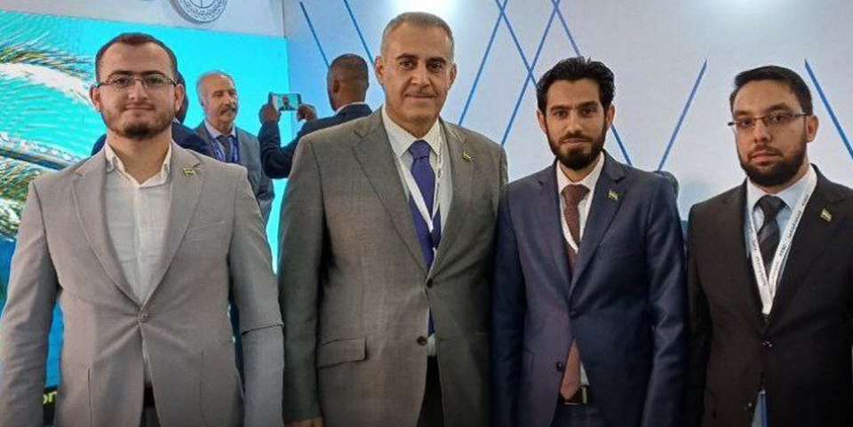 الهيئة العامة للإذاعة والتلفزيون تشارك في مهرجان اتحاد إذاعات الدول العربية بدورته الـ 25 في تونس