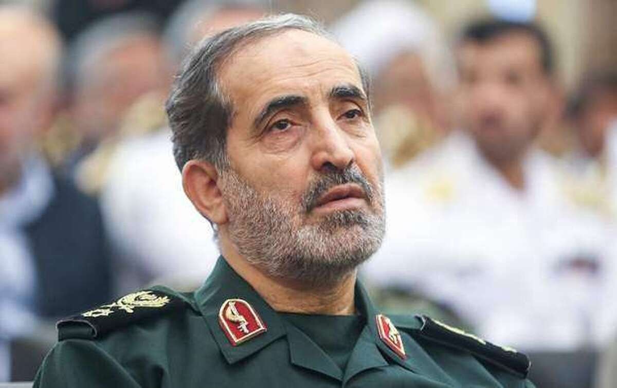 الجيش الإسرائيلي يعلن اغتيال رئيس أركان القوات المسلحة الإيرانية “علي شادماني”