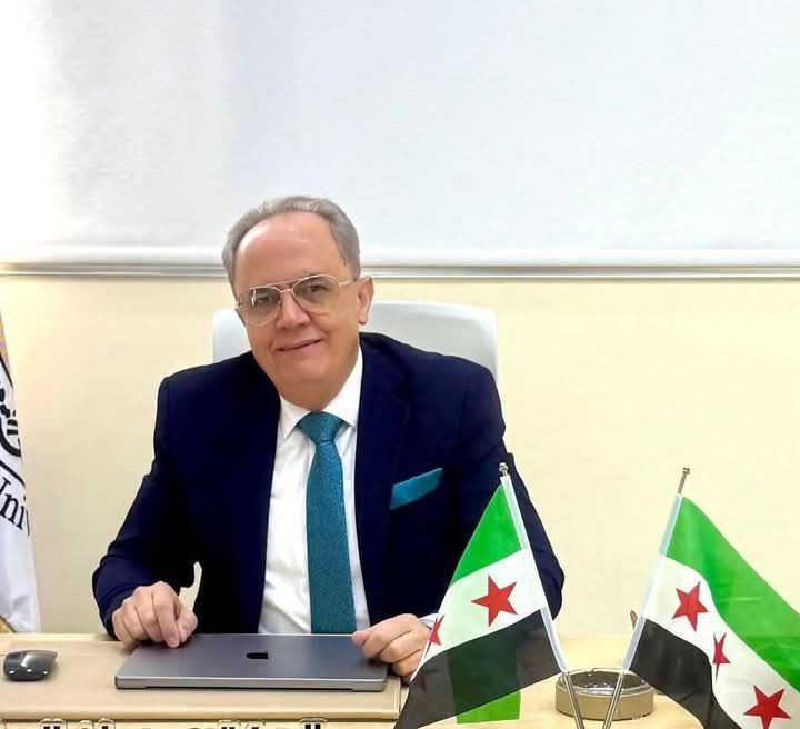 وزير التعليم العالي يؤكد على دور المنظمات الدولية في قطاع التعليم الصحي
