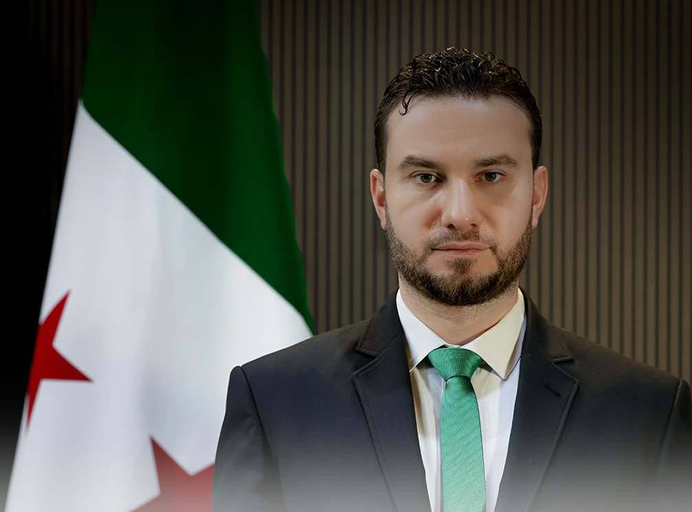 المتحدث باسم وزارة الداخلية: المجرم وسيم الأسد قد يكون أول المجرمين سقوطاً من عصابة آل أسد بيد العدالة