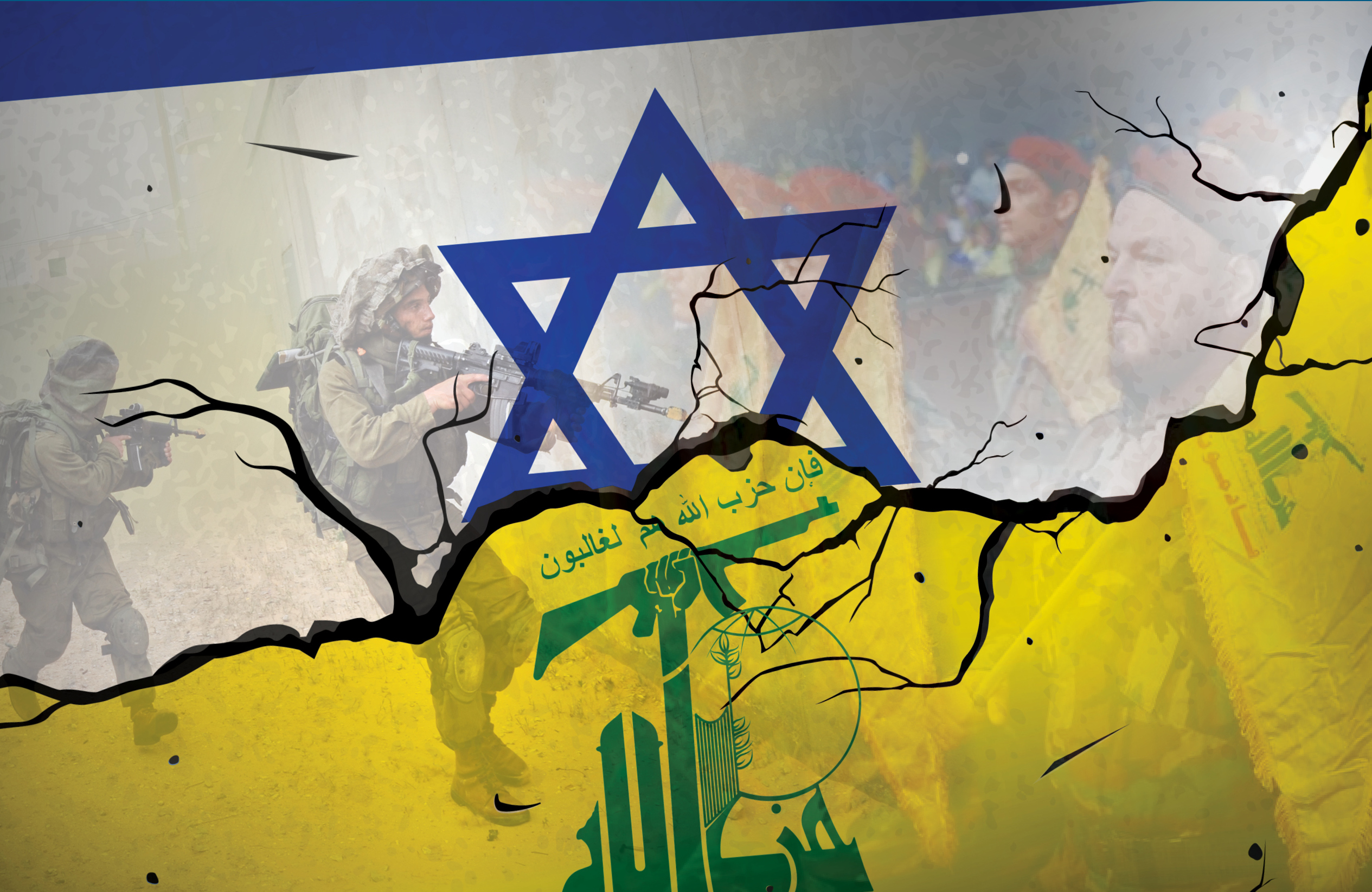 بانتظار “لحظة الصفر”.. هل يتدخل حزب الله في الحرب بين إسرائيل وإيران؟