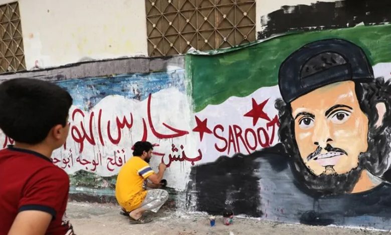 في ذكرى رحيله.. كيف كانت الأيام الأخيرة لـ “حارس الثورة السورية”؟