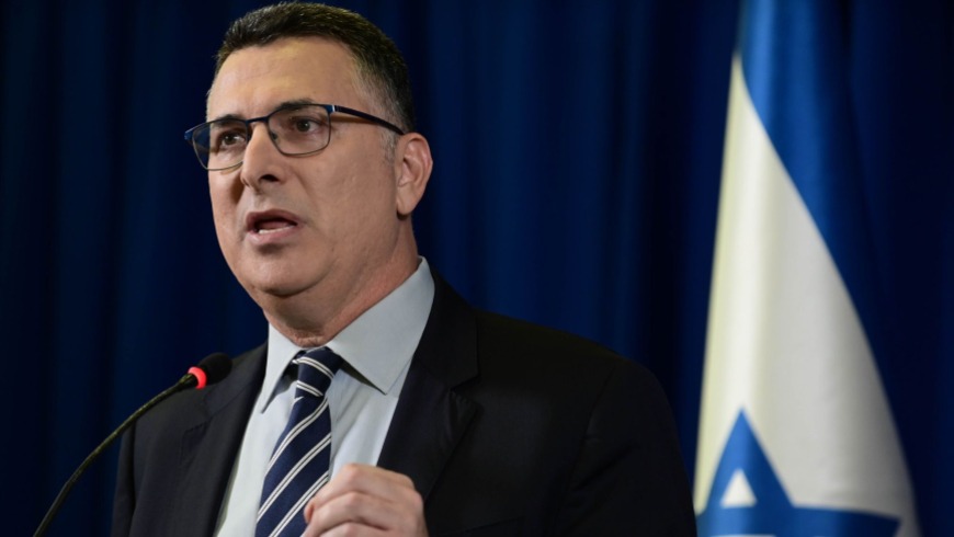 وزير الخارجية الإسرائيلي: الاحتفاظ بالجولان شرط أساسي للتطبيع مع سوريا