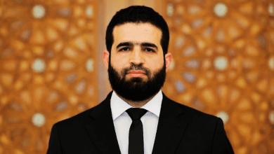 وزير الداخلية: لن نتهاون في ملاحقة المتورطين بجرائم ضد السوريين