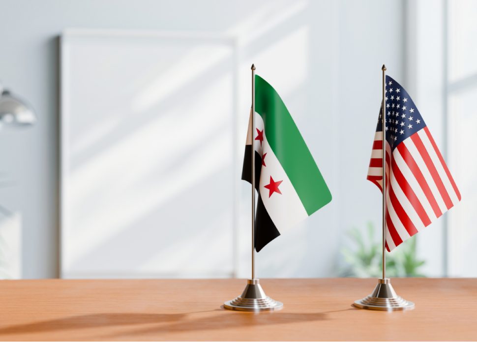 بعد رفع العقوبات بالكامل.. أمريكا تزيل اسم سوريا من لائحة “البلدان المارقة”