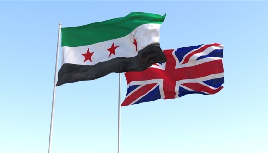 لإبقاء مسافة مع الحكومة السورية الجديد.. ما الذي يعرقل افتتاح السفارة البريطانية؟