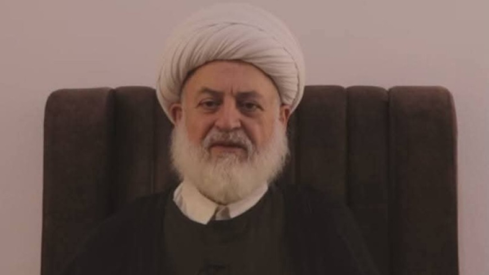 المجلس العلوي يرفض نتائج لجنة أحداث الساحل ويصفها بأداة تضليل الحقائق