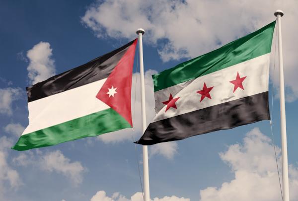 الخارجية الأردنية تشدد على ضرورة وقف الاعتداءات الإسرائيلية على سوريا