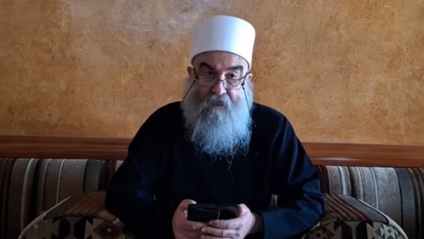 اللجنة القانونية العليا في السويداء ترفض بشكل شامل بيان الخارجية السورية بشأن “خارطة طريق”