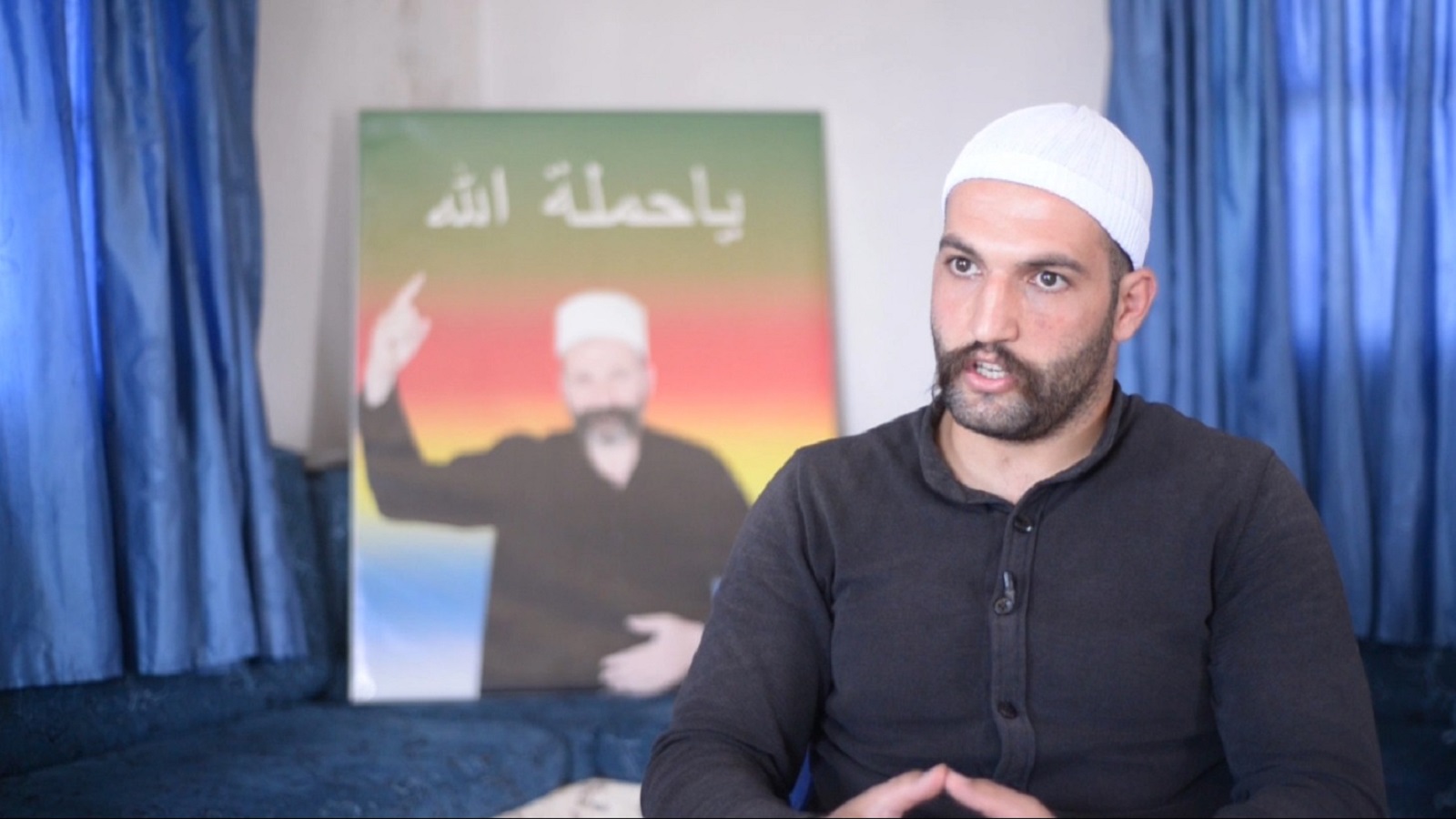 خلافات بين مشايخ العقل في السويداء.. البلعوس يتهم مجموعات تابعة للهجري بالاعتداء على مضافة يوسف جروع