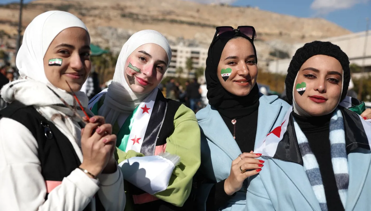 أكثر من 6.5 ملايين مسافر عبر المنافذ السورية منذ سقوط نظام الأسد