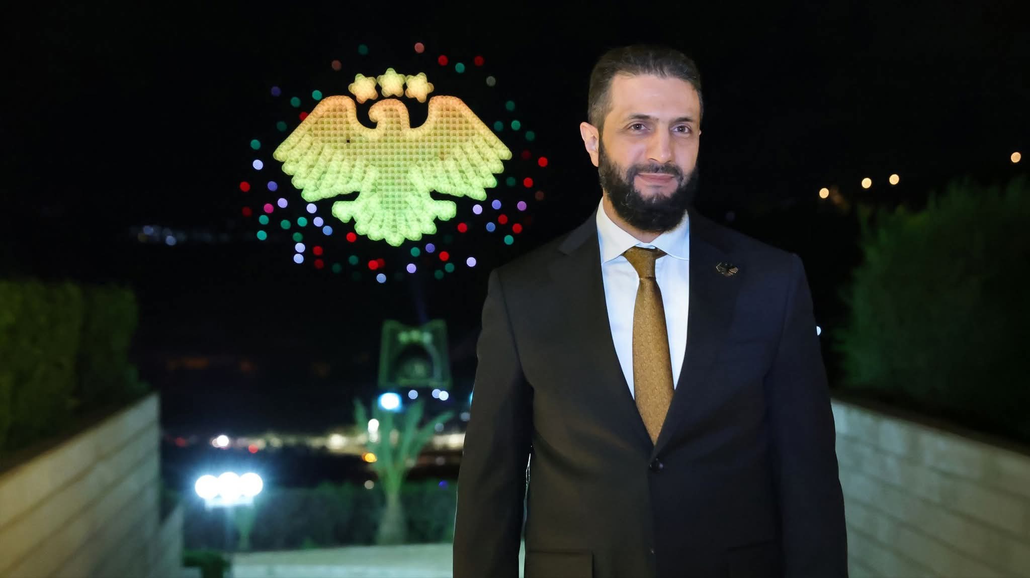 الرئيس الشرع يصدر مرسوماً بإحداث “صندوق التنمية”