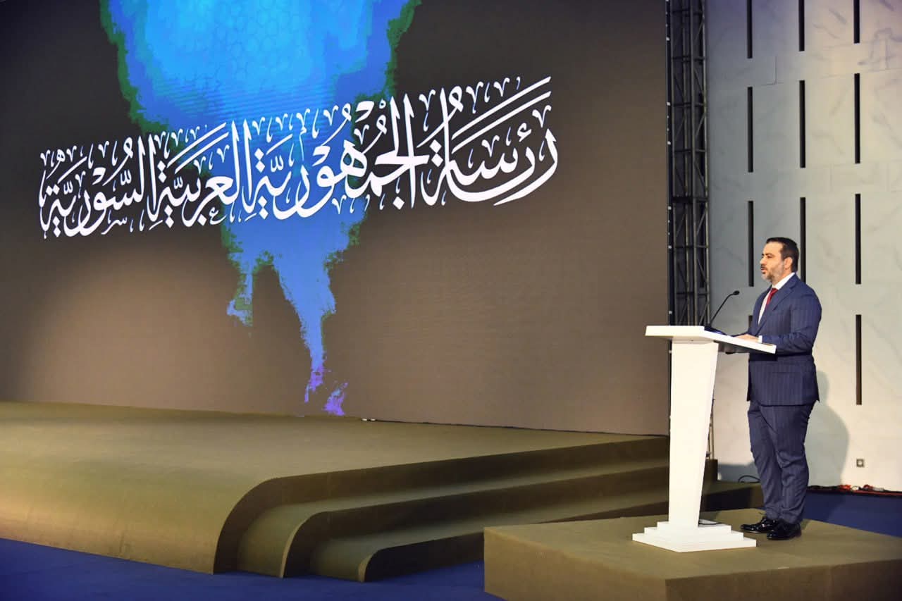 الشيباني: نحتاج روحاً وطنية تلملم ما تناثر من الهوية السورية