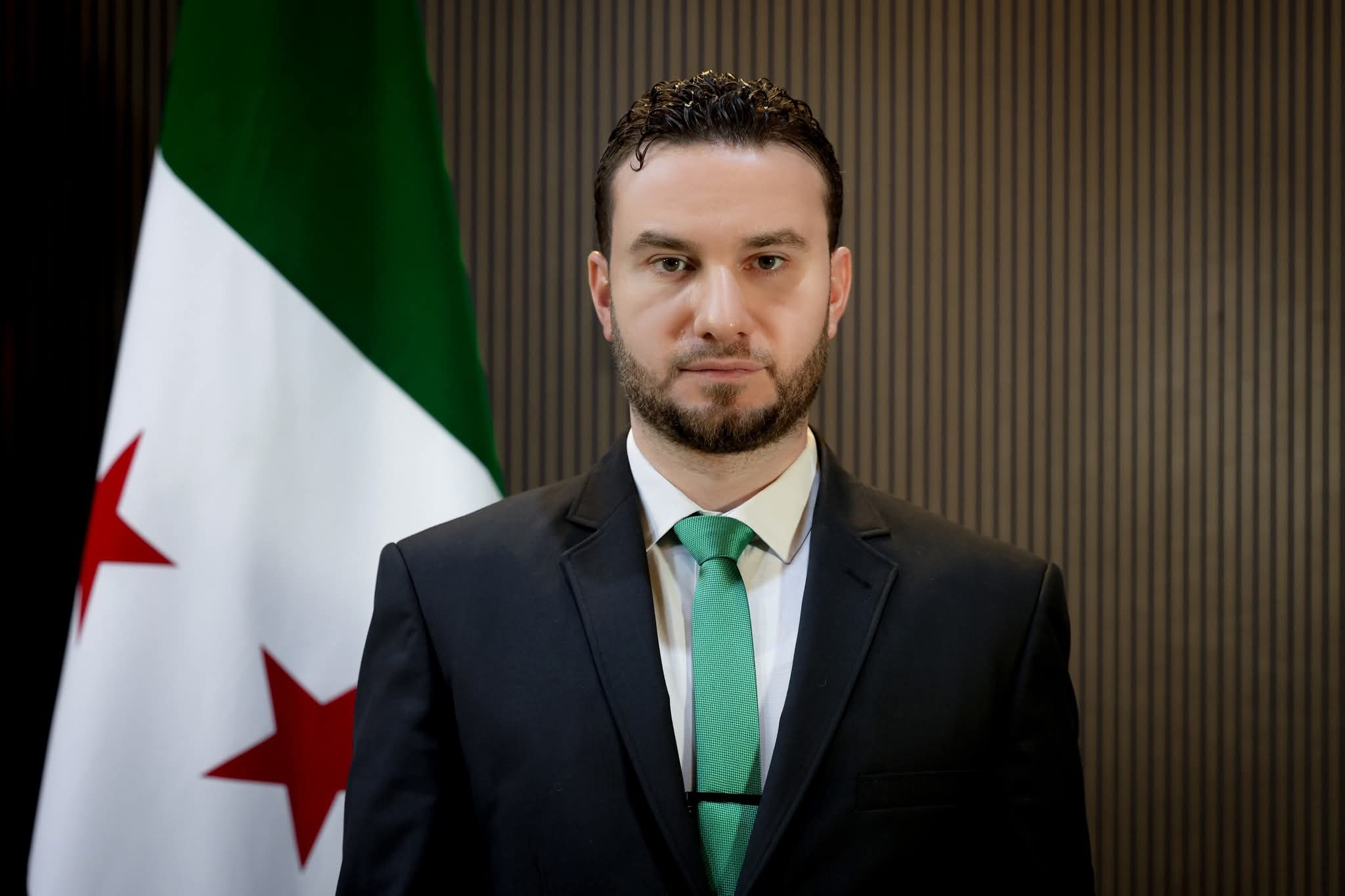 وزارة الداخلية عبر متحدثها تنفي ضلوع عناصر الأمن الداخلي بقضية الاعتداء على مطرب شعبي في حلب